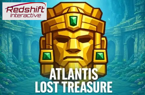 Atlantis Lost Treasure